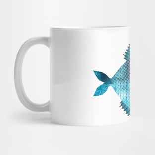 Big Fish Mug